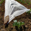 Ecofriendly anti-uv weed control 100%polypropylene spunbond nonwoven fabric 