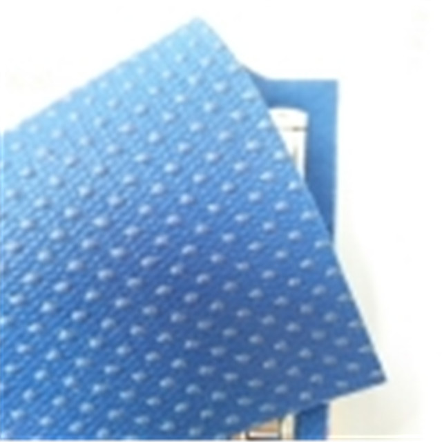 Susnhine Anti-slip 100% Polypropylene Pp Spunbond Anti-slip Nonwoven Fabric