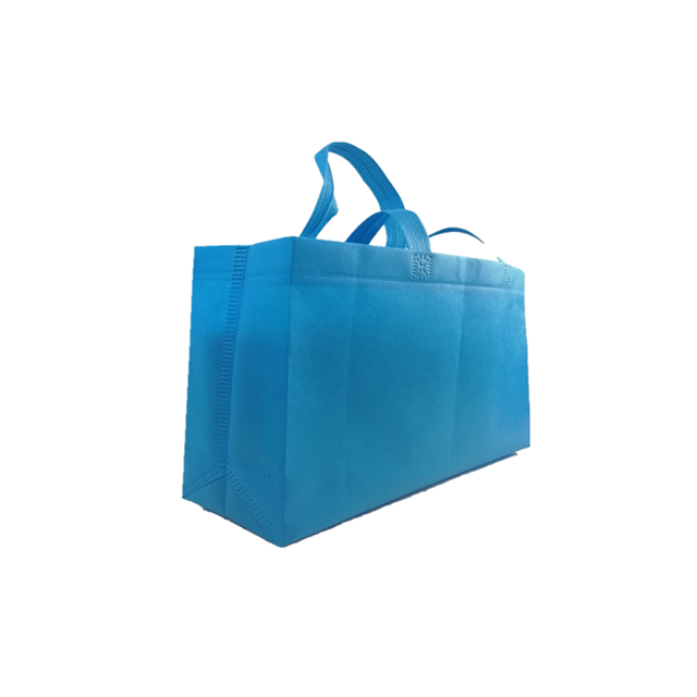 High Quality Cheap Pp Nonwoven Spunbond Cloth Bag Nonwoven Bag Shopping Bag