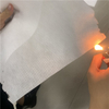 Fire retardant white polypropylene spunbond nonwoven fabric manufacturer