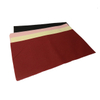 Disposable Polypropylene Spunbond Non Woven Fabric Pre-cut Non Woven Tablecloth