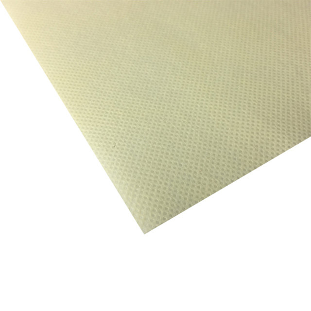 Biodegradable high quality ecofriendly PLA nonwoven fabric manufacturer