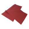 Disposable Polypropylene Spunbond Non Woven Fabric Pre-cut Non Woven Tablecloth