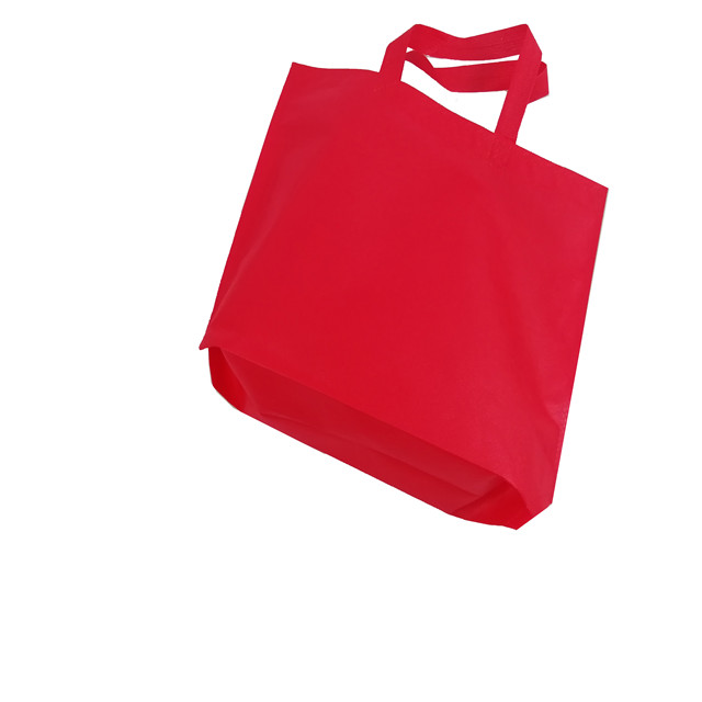 Economically Friendly Color PP Spunbonded Nonwoven Fabric for Handle Bag
