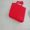 Biodegradable pp spunbond nonwoven fabric for disposable non woven handle bag