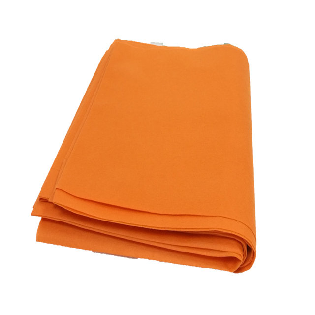 Cheaper price colorful high quality 100% polypropylene spunbond nonwoven fabric