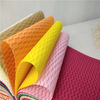  New Design Pattern Embossed Nonwoven Decoration Gift Package