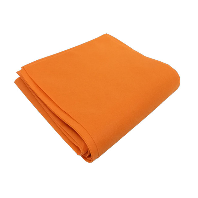 Chinese manufacturer full color pp spunbond nonwoven fabric
