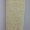 New design Brazil Leaves embossed nonwoven fabric for gift packing,flower wrapping and bag
