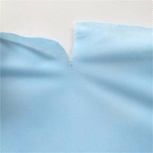 Eco Hygiene Spunbond Medical Nonwoven fabric Disposable Medical Bedsheet Roll