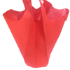 Eco Friendly Non Woven Fabric T-shirt Bag PP Nonwoven Shopping Bag T-shirt Non Woven Bag