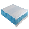 PP Spunbond Non Woven Fabric Roll for Spring Pocket Nonwoven Fabric Mattress Use