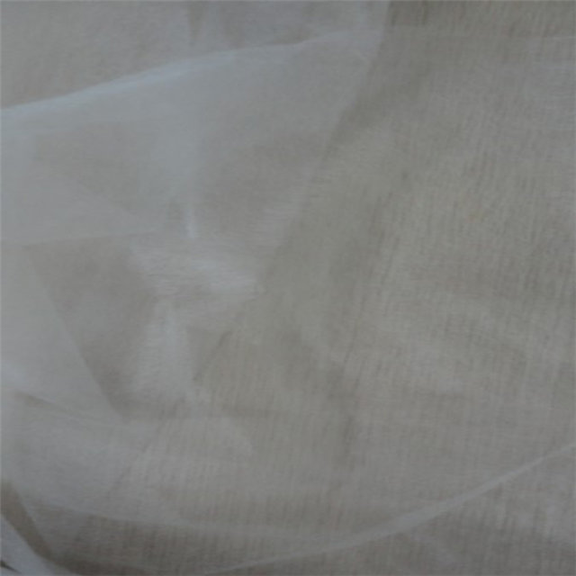  pp hydrophilic white nonwoven fabric use to diaper
