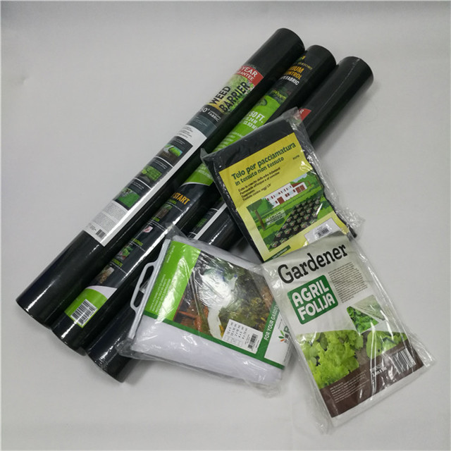 2021 Factory Price Nonwoven Polypropylene Spunbonded Fabric Agriculture Cover Pp Nonowven