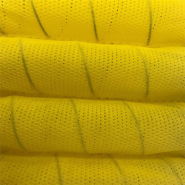 High Quality Spunbond Perforated Nonwoven Fabric Spring Pocket Sofa