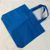 Durable Nonwoven Handle Bag PP Spunbond Non Woven Shopping Bag 