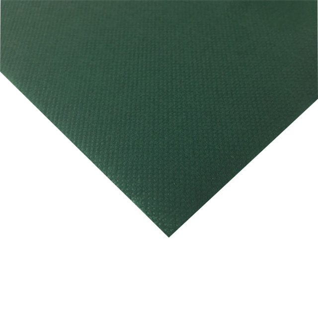 2019 popular colorful 100% pp spunbond non woven fabric supplier