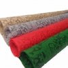 Colorful New Pattern Embossed Nonwoven Fabric for Flower And Gift Packing