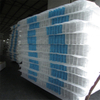 PP Spunbond Non Woven Fabric Roll for Spring Pocket Nonwoven Fabric Mattress Use