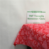 Friendly PP Non Woven Table Cloth TNT Nonwoven Tablecloth Disposable Non Woven Tablecloth 