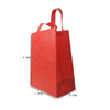 New design Colorful Pp Non Woven Fabric for Shopping Bags Supplier