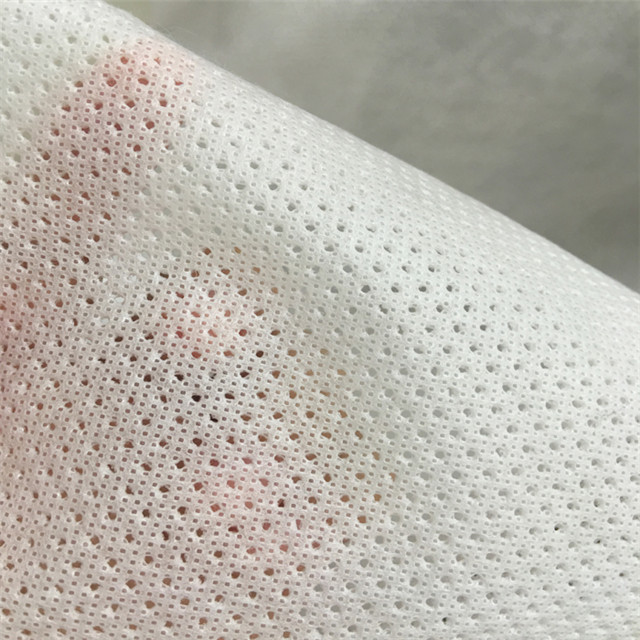  Spring Pocket Colorful 100%polypropylene Spunbond Nonwoven Fabric Roll for Mattress Sofa