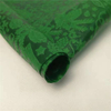 Sunshine Christmas design embossed nonwoven fabric manufacture gift and flower wrapping roll 