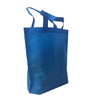  Hot Sale Blue handle Bag Polypropylene Spunbonded Nonwoven Fabric 