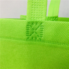 Durable Handle Bag Nonwoven Fabric Shopping Bag Spunbond Non Woven Handle Bag