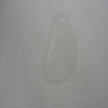 Hydrophilic / Waterproof Spunbond+meltblown+spunbond SmS Fabric PP Non-woven Spunbonded Polypropylene Nonwoven Fabric 