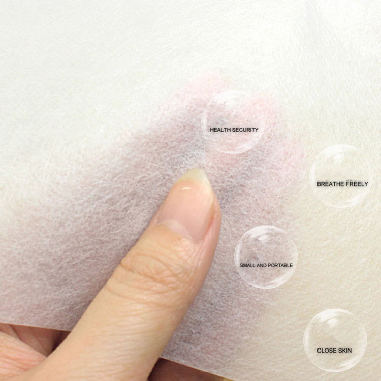 Factory Directly Supply Disposable Pillow Nonwoven Cover Fabric