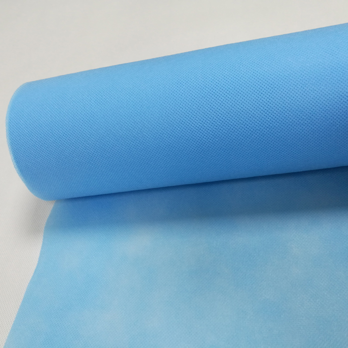 TNT Nonwoven fabric rolls 100%pp spunbond non woven fabric - Buy ...