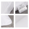 High quality 100% polypropylene spunbond non woven fabric pillow cover