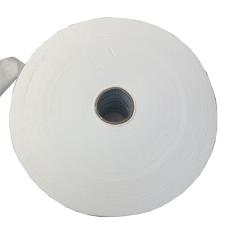 Disposable product middle layer meltblown nonwoven fabric within BFE90-99