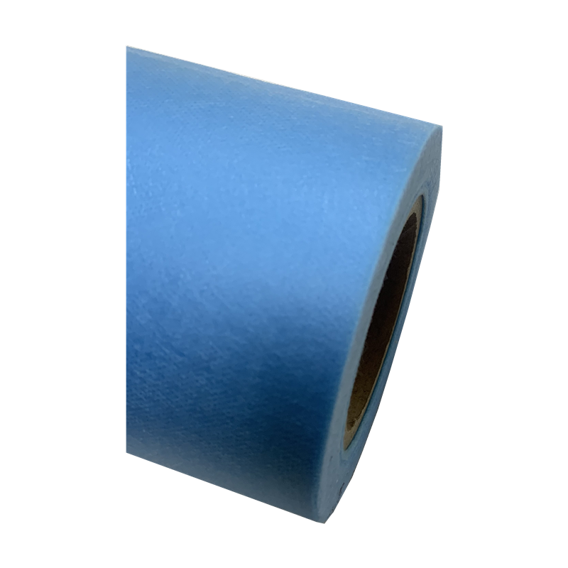 25gsm Disposable PP Nonwoven Fabric Cloth for Medical Spunbond Nonwoven Fabric Roll 3ply