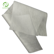 High Quality 100%PP FFP2/FFP3 Meltblown Filter Non Woven Fabric For Mask FFP2 FFP3
