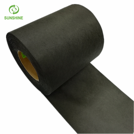  Meltblown Fabric Disposable Medical Material for Filter Layer