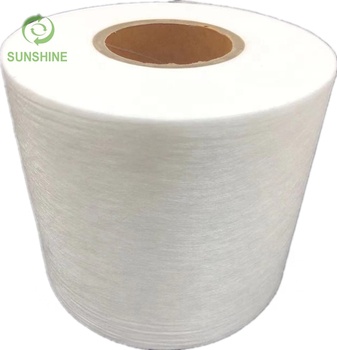 17gsm Disposable PP Spunbonded Nonwoven Fabric Agriculture Banana Bag