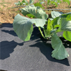 UV weed control agriculture colors pp spunbond non woven fabric