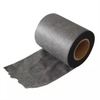 Black top quality BFE95-99 pp meltblown nonwoven fabric