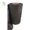 Black meltblown 100% pp BFE95/99 meltblown non woven fabric