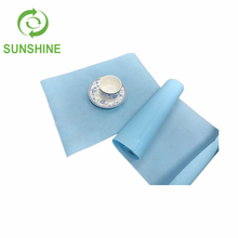Affordable disposable pp spun bond non-woven placemat
