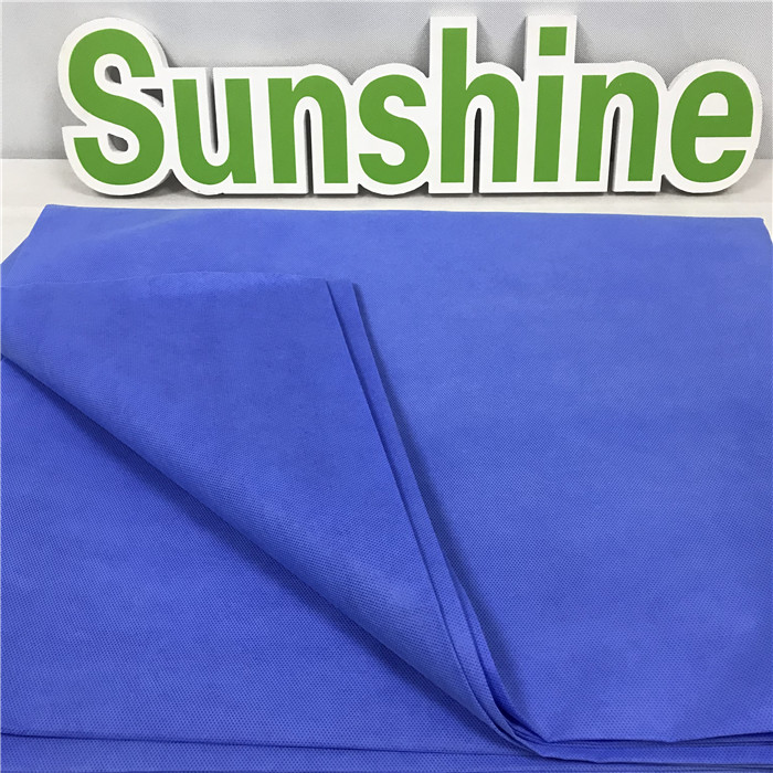 protective gown SMMS/SMS Spunbond Non-woven Fabric Nonwoven Fabric PP Spunbond Non Woven Fabric 