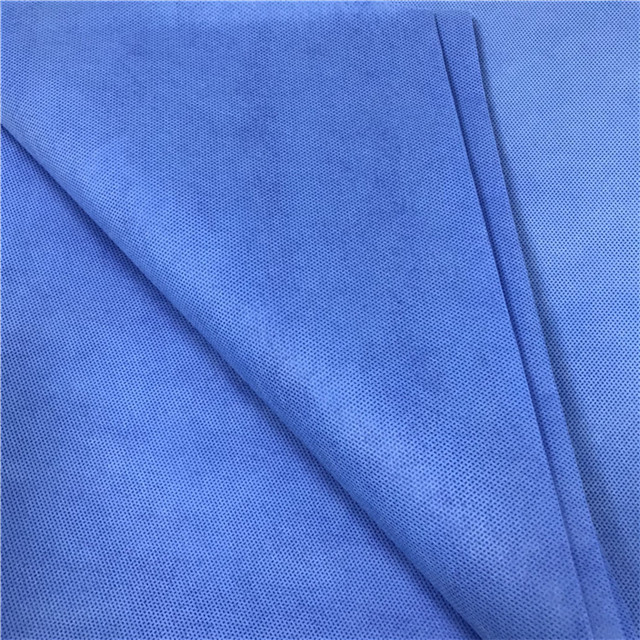 low price sms smms nonwoven fabric China manufacture