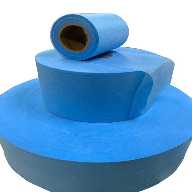 100% polypropylene disposable material of spunbond non woven fabric