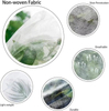 Good Quality low price fruit protection bags 100% PP spunbond non woven fabric for agriculture 