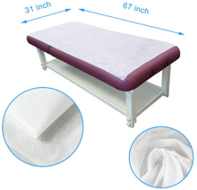 Perforated Nonwoven Upholstery Fabric for Pocket Spring Mattress Non Woven Bag Home Textile Pillowcase