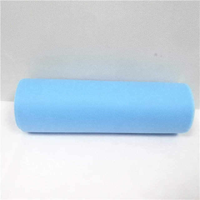 100%Polypropylene Spunbond Nonwoven Fabric, Nonwoven Material