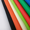 Fascinating and colorful PP spunbonded nonwoven fabric pre-cut table cloth