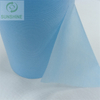 25gsm Blue PP Spunbond Nonwoven Fabric Roll